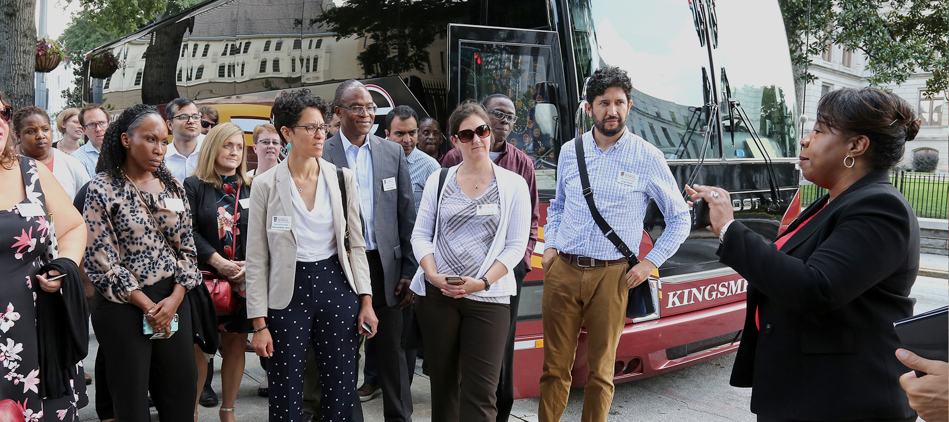 Worldwide freight services